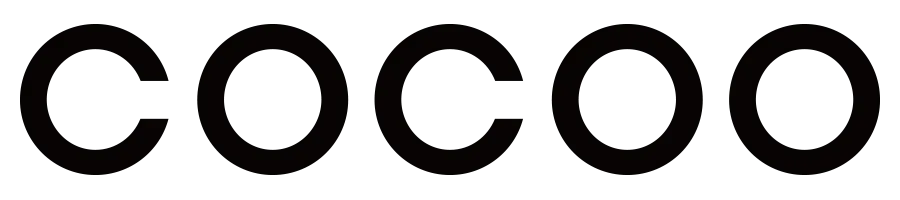 コクー株式会社 ロゴ
