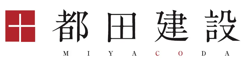 miyacoda ロゴ