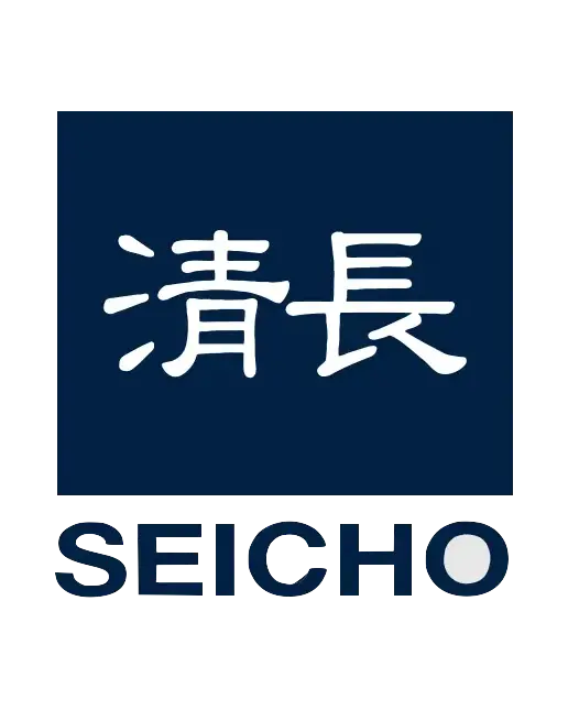 清長 ロゴ