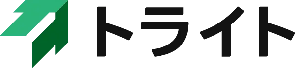株式会社トライト ロゴ