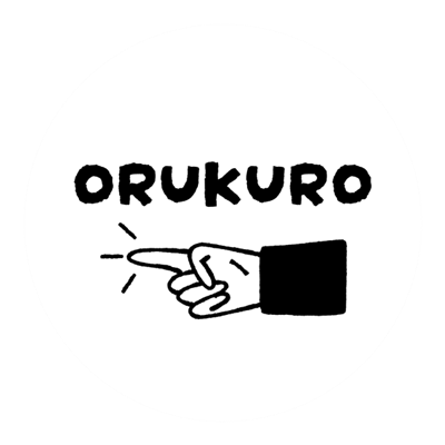 ORUKURO 公式Instagramアカウント