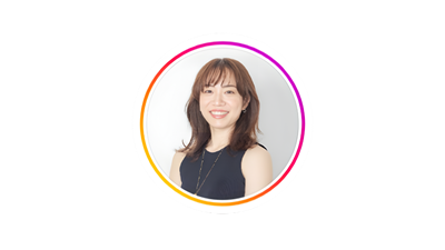 運用支援した教育系Instagramアカウント