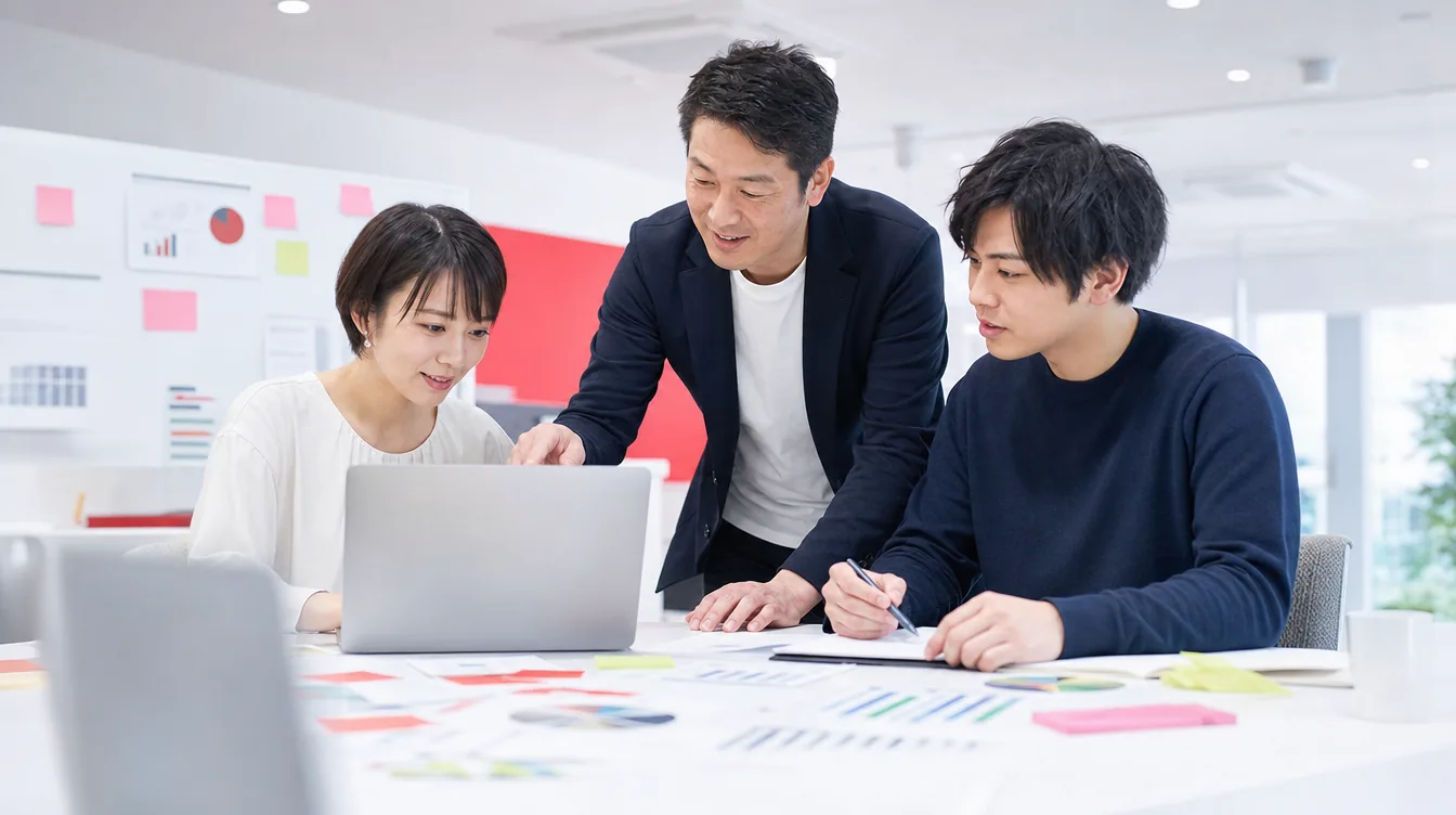 現場経験豊富な講師による実務研修