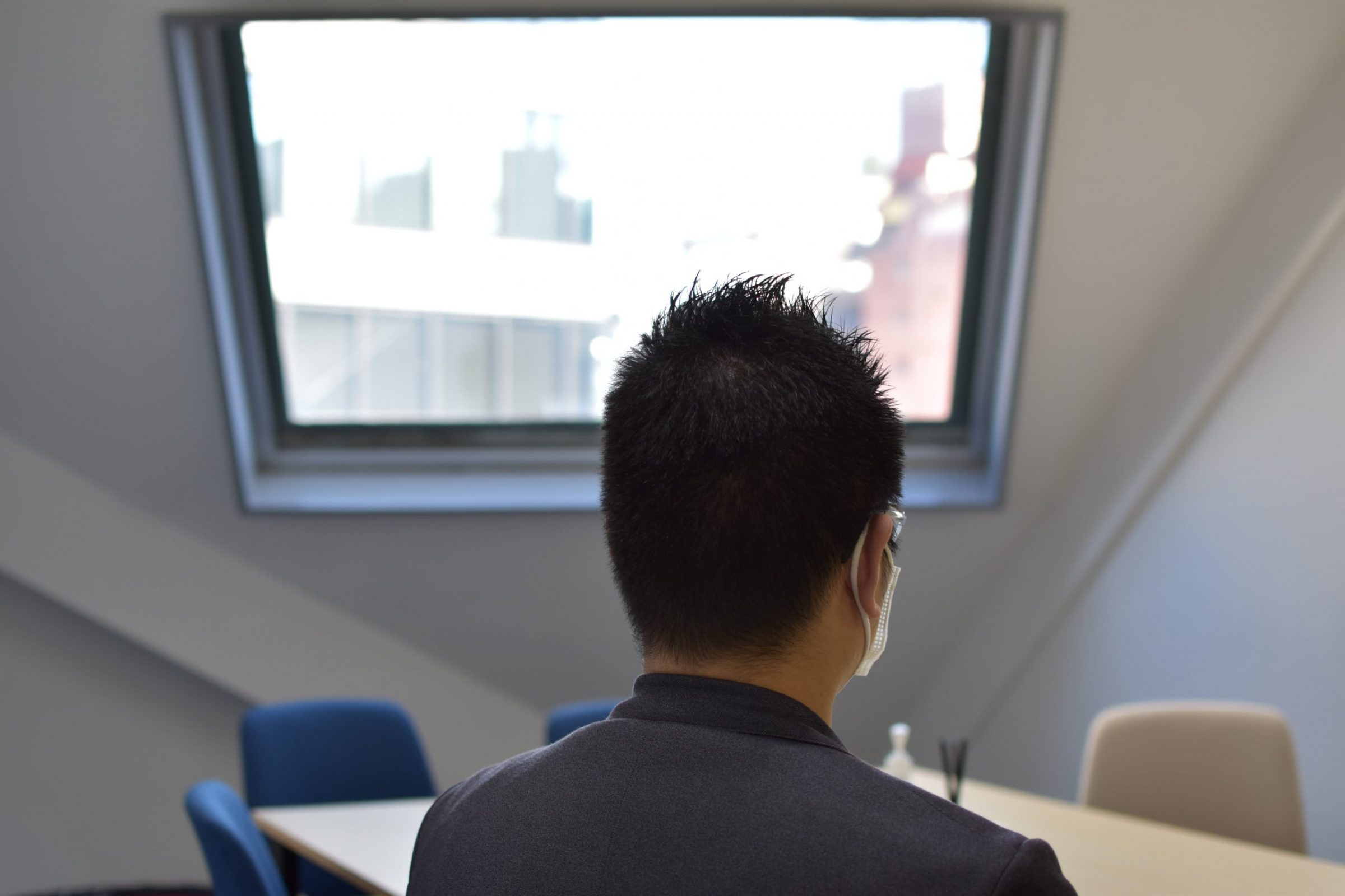 【お客様の声】Web広告業界に転職したいなら、現場を知っている人に相談するべき。現役Webマーケターが講師のデジプロは、どんなことも安心して相談できる。