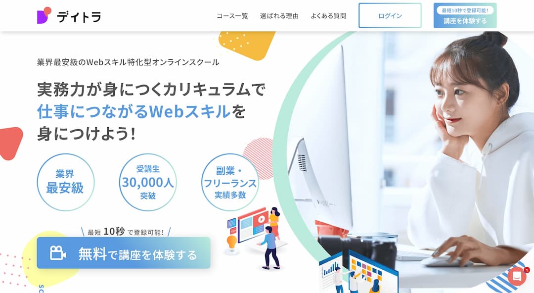 デイトラ